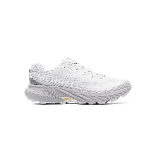 Men`s Merrell Agility Peak 5 Style:J068157 Color:cloud Size 14M