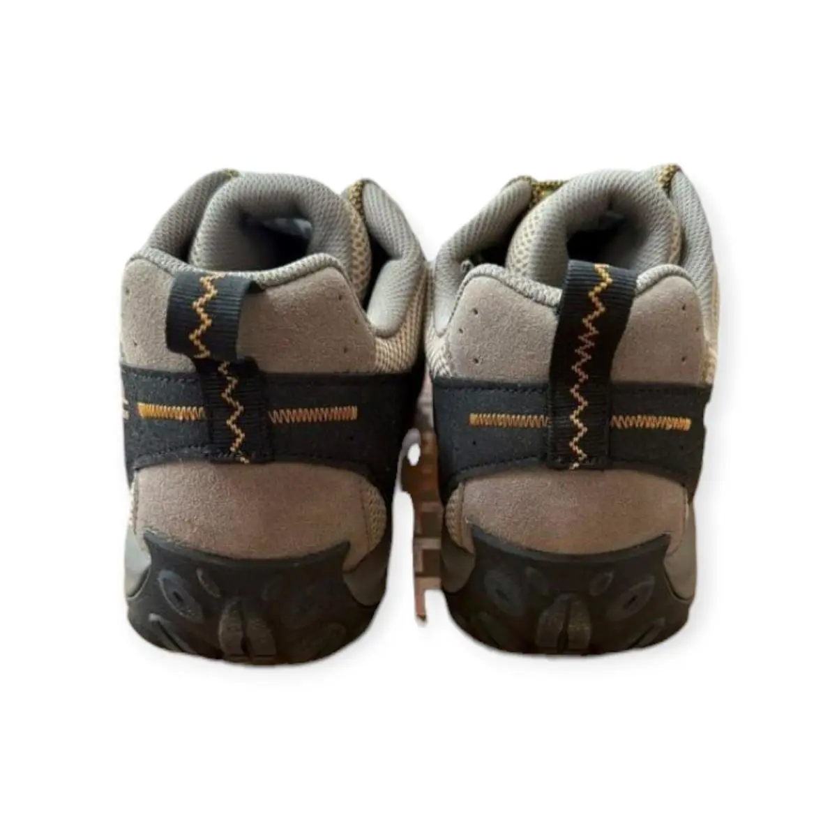 Merrell shoes - Merrell Pecan Accentor 3 - Pecan Accentor - Beige 6