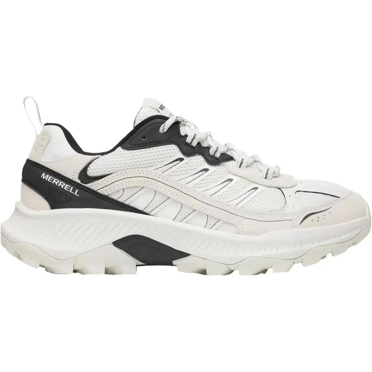 Merrell Womens Speed Strike 2 Trek Ash Black