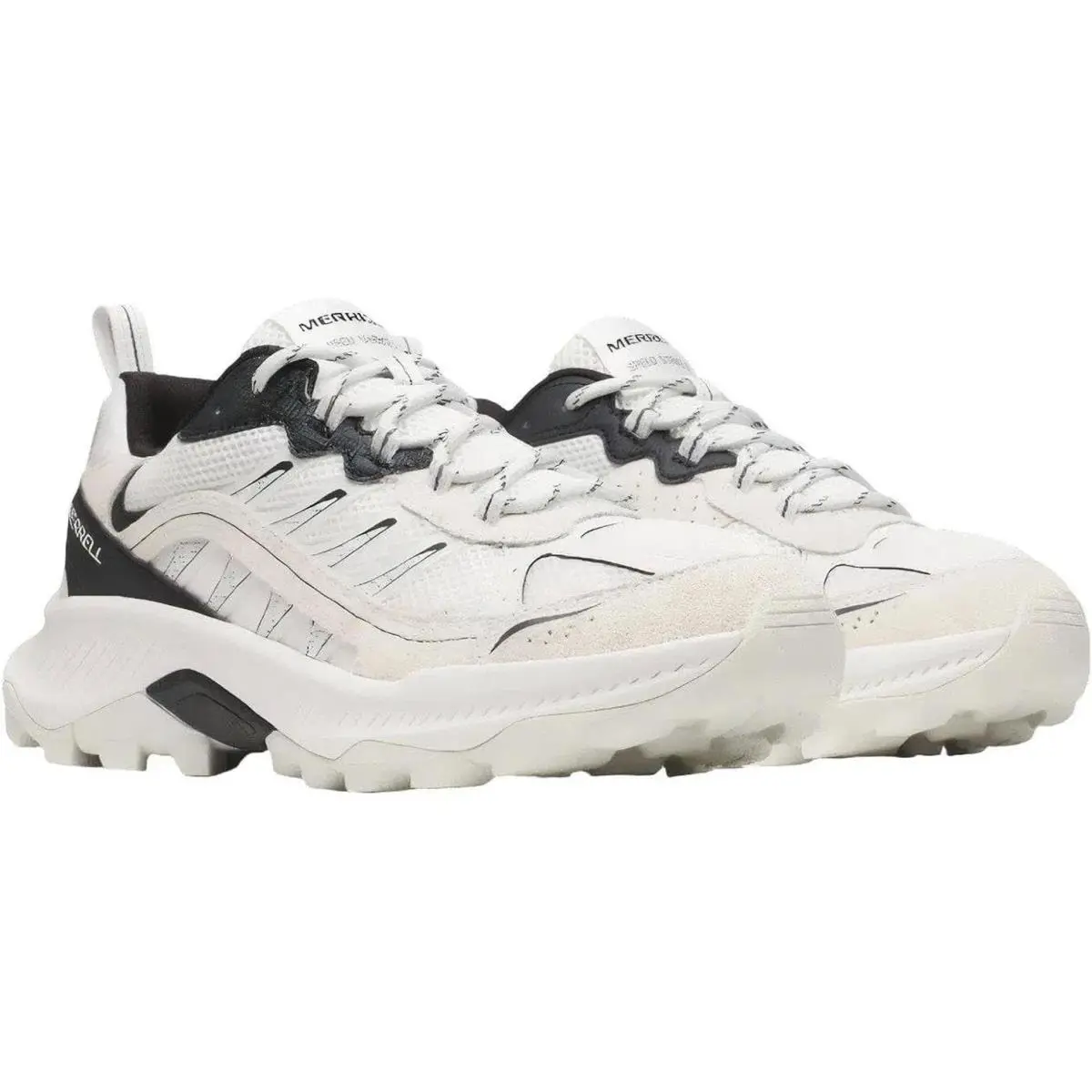 Merrell shoes - Ash/Black 1