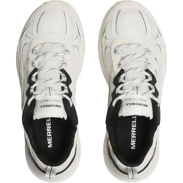 Merrell shoes - Ash/Black 2