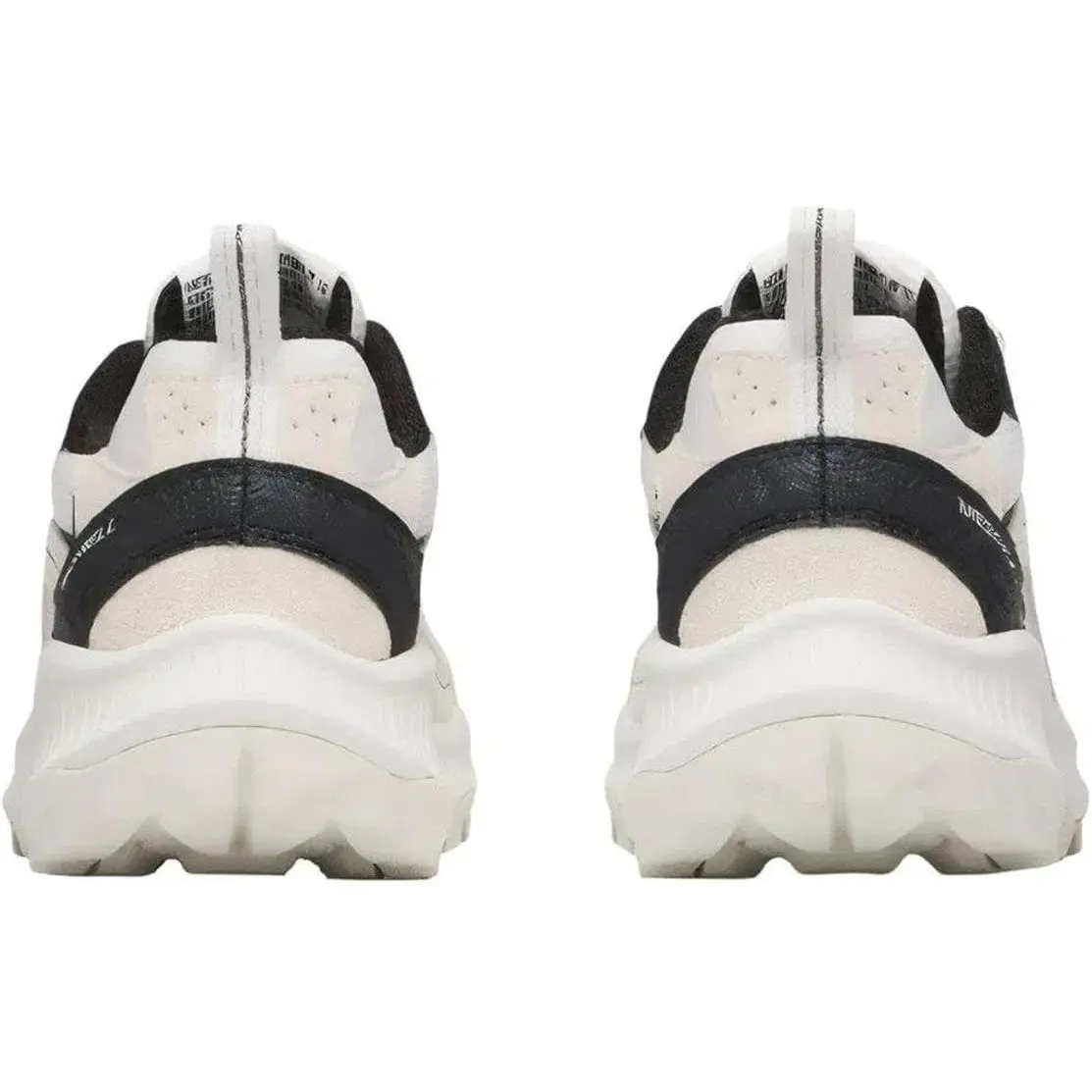 Merrell shoes - Ash/Black 3