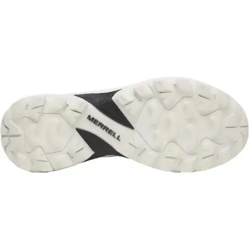 Merrell shoes - Ash/Black 4
