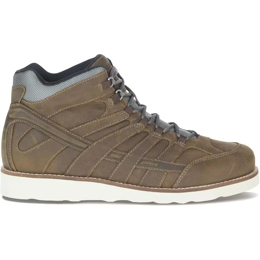 Merrell shoes - Brown (UPC: 194917564592) 0