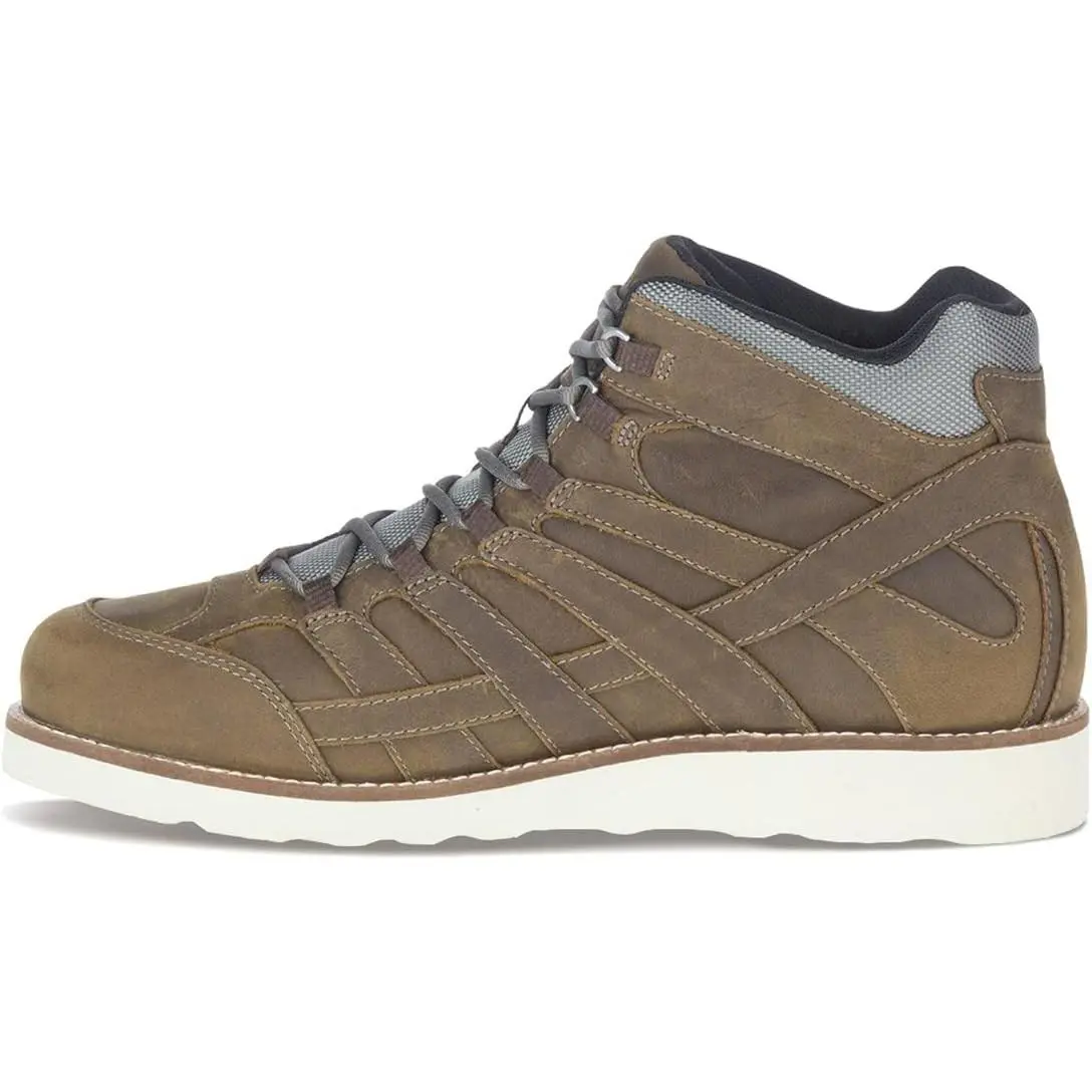 Merrell shoes - Brown (UPC: 194917564592) 1