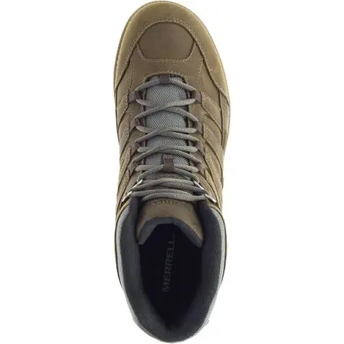 Merrell shoes - Brown (UPC: 194917564592) 3