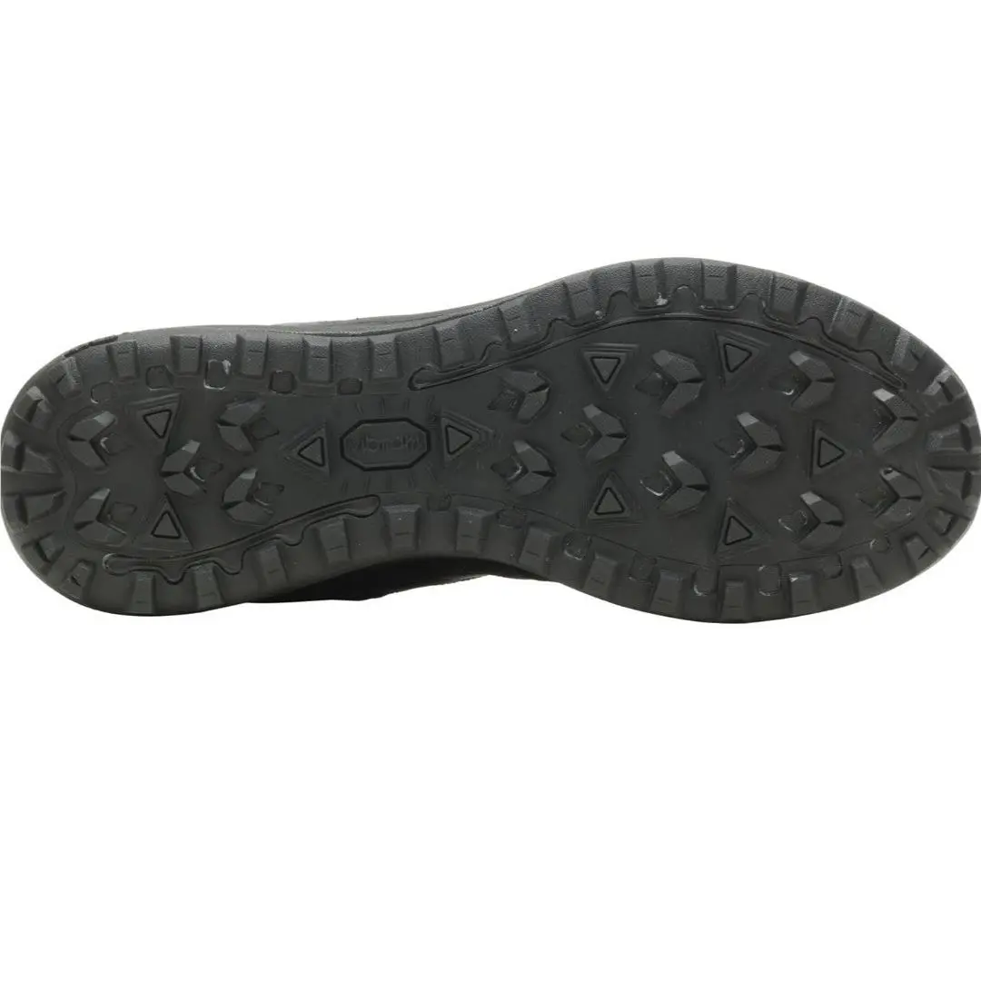 Merrell shoes - Merrell Nova 3 - Nova - Black/Charcoal (UPC: 195018893376) 4