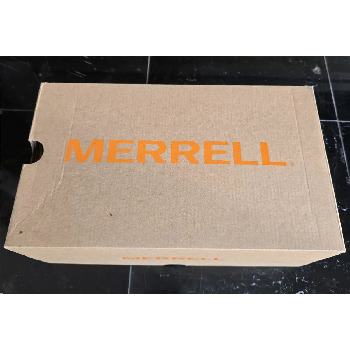 Merrell shoes - Merrell Nova 3 - Nova - Black/Charcoal (UPC: 195018893376) 19