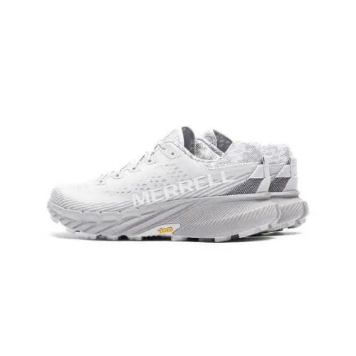 Merrell shoes - Merrell Agility Peak 5 - Agility Peak - Cloud 0