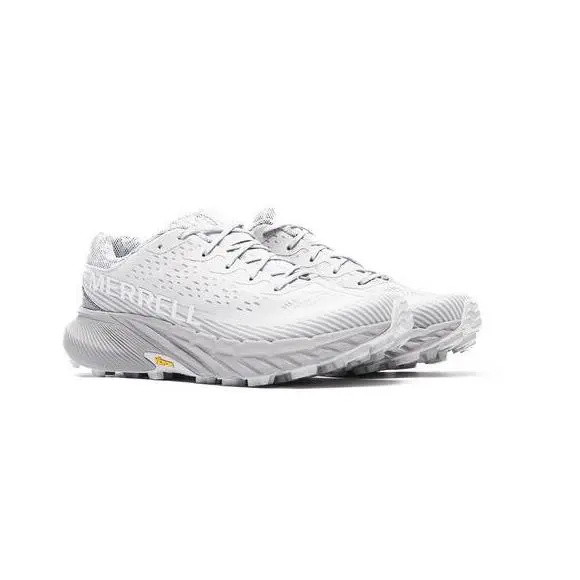 Merrell shoes - Merrell Agility Peak 5 - Agility Peak - Cloud 2