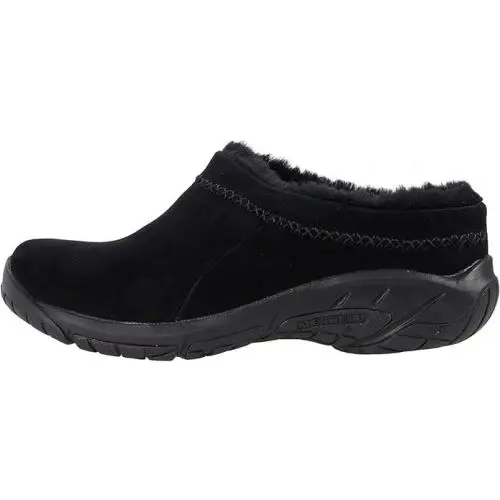 Merrell shoes - Merrell Encore Ice - Encore Ice - Black 0
