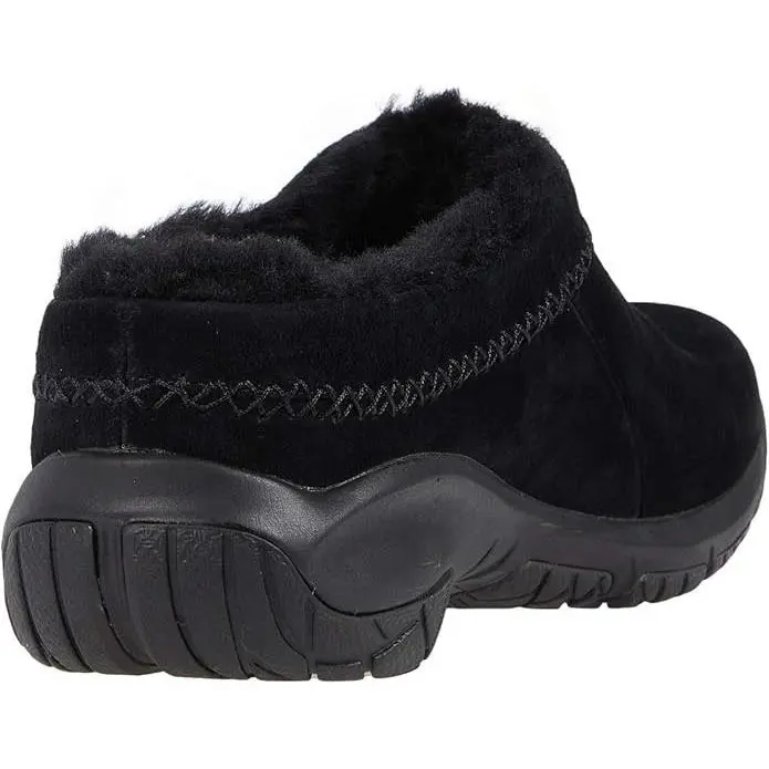 Merrell shoes - Merrell Encore Ice - Encore Ice - Black 2
