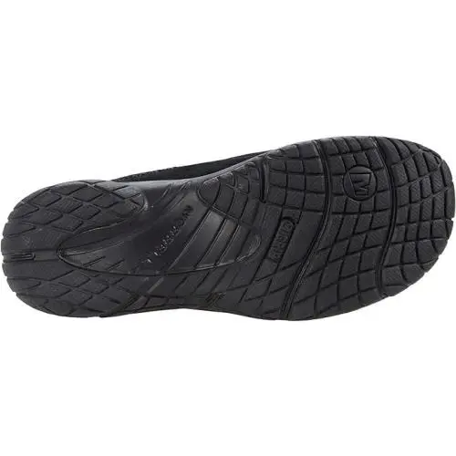 Merrell shoes - Merrell Encore Ice - Encore Ice - Black 3