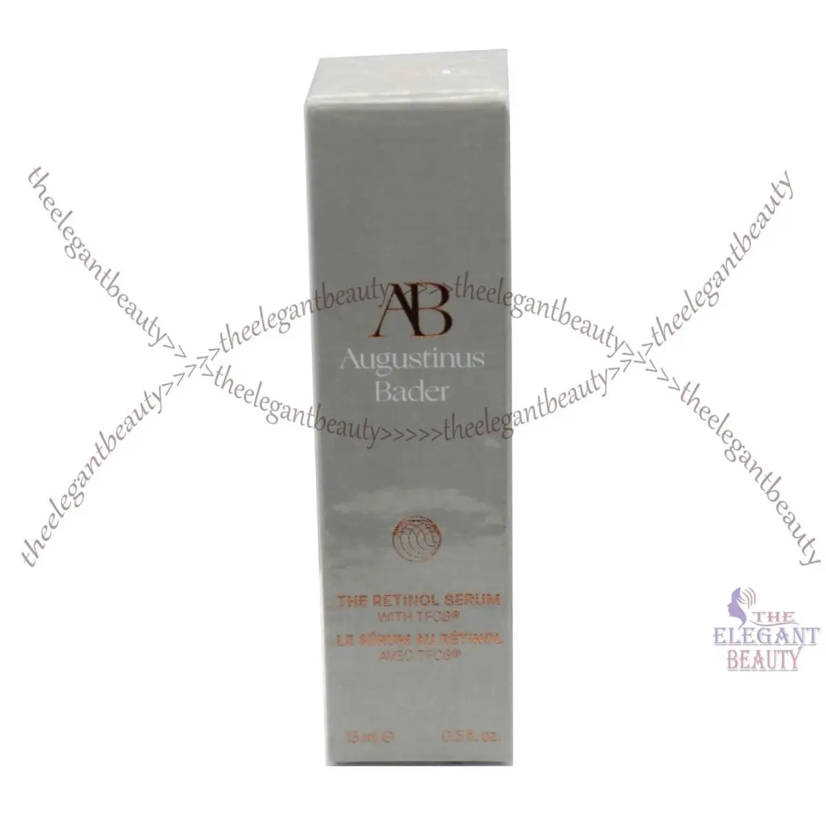 Augustinus Bader The Retinol Serum 15ml / .5 oz