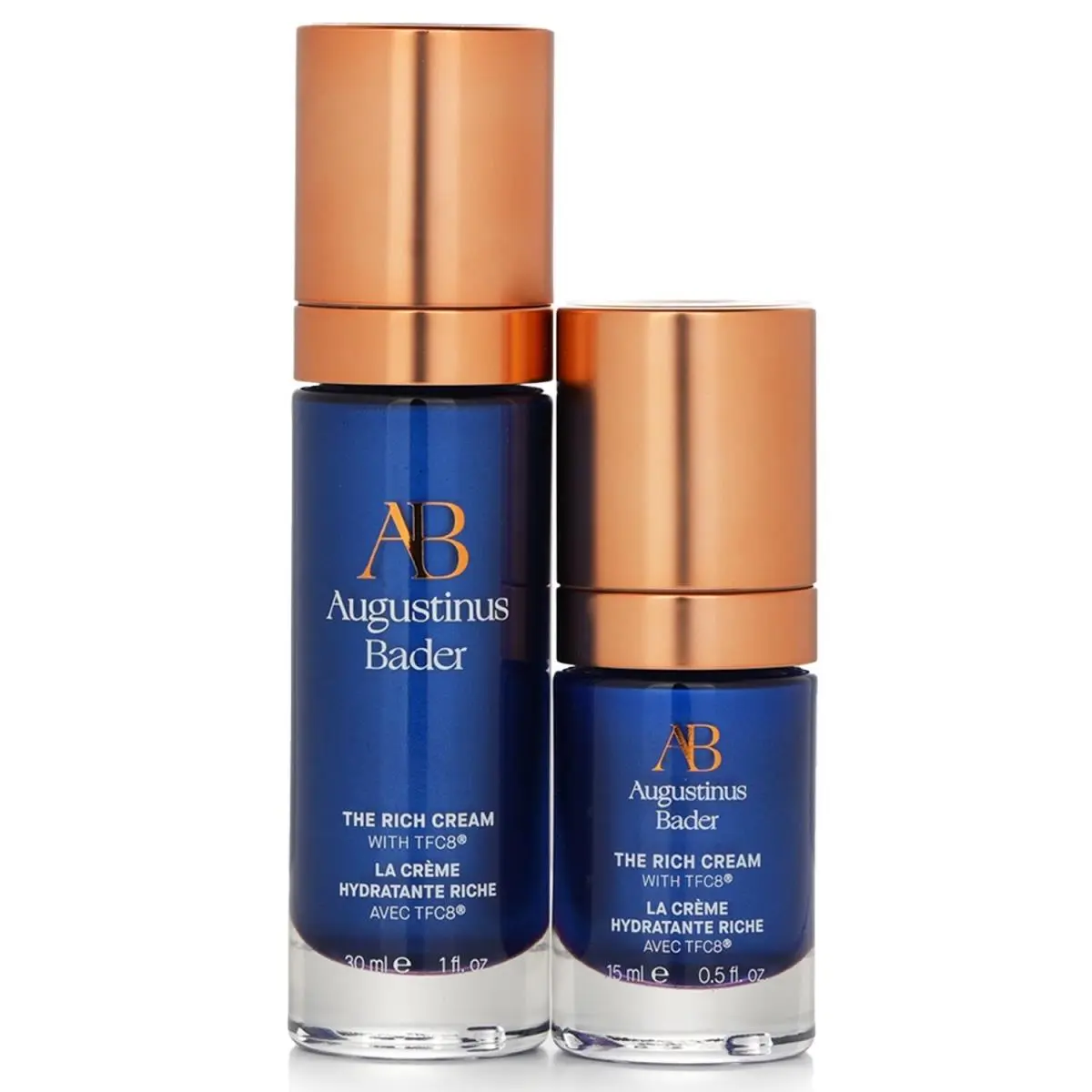 Augustinus Bader The Glow Essentials Set