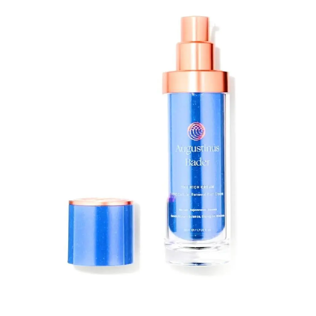 Augustinus Bader Cellular Renewal The Rich Cream with TFC8 1.7oz 50ml