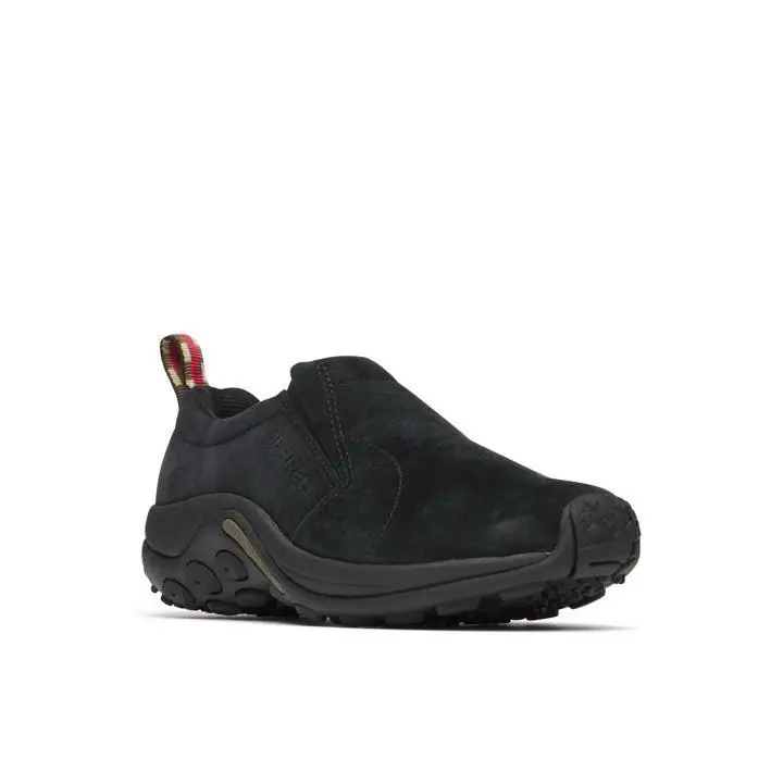 Merrell shoes - Merrell Jungle - Jungle - Black 0