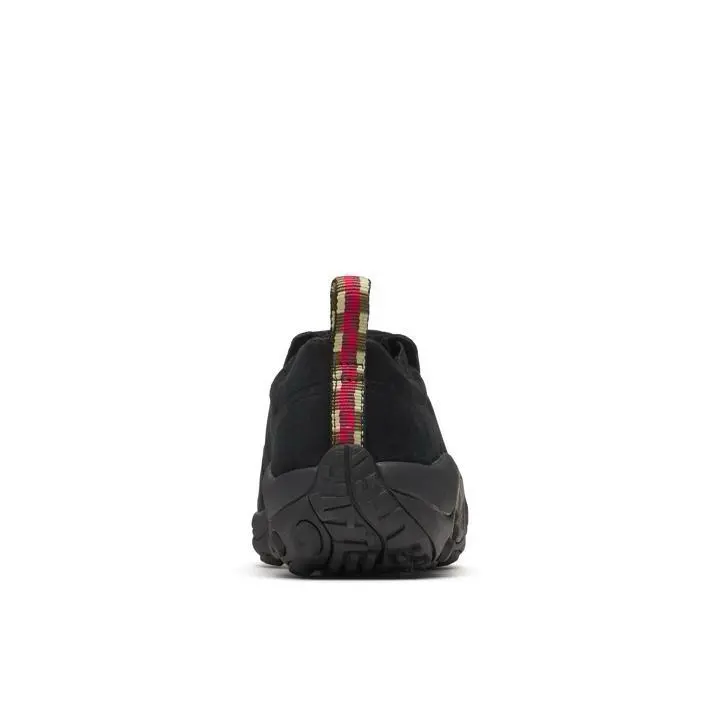 Merrell shoes - Merrell Jungle - Jungle - Black 2