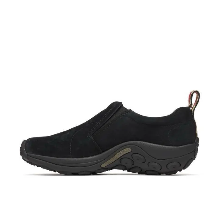 Merrell shoes - Merrell Jungle - Jungle - Black 3