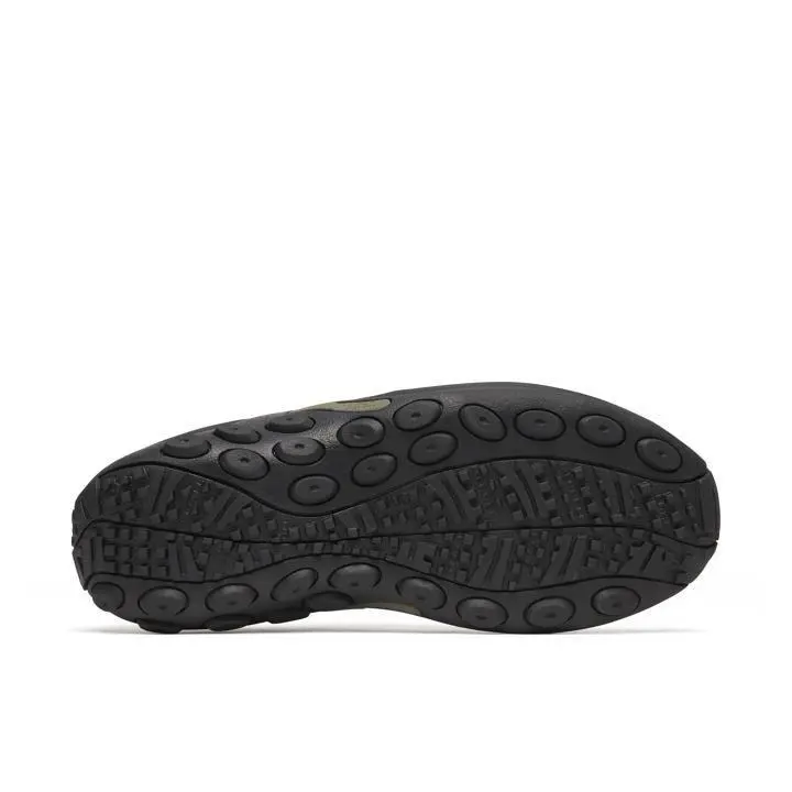 Merrell shoes - Merrell Jungle - Jungle - Black 4