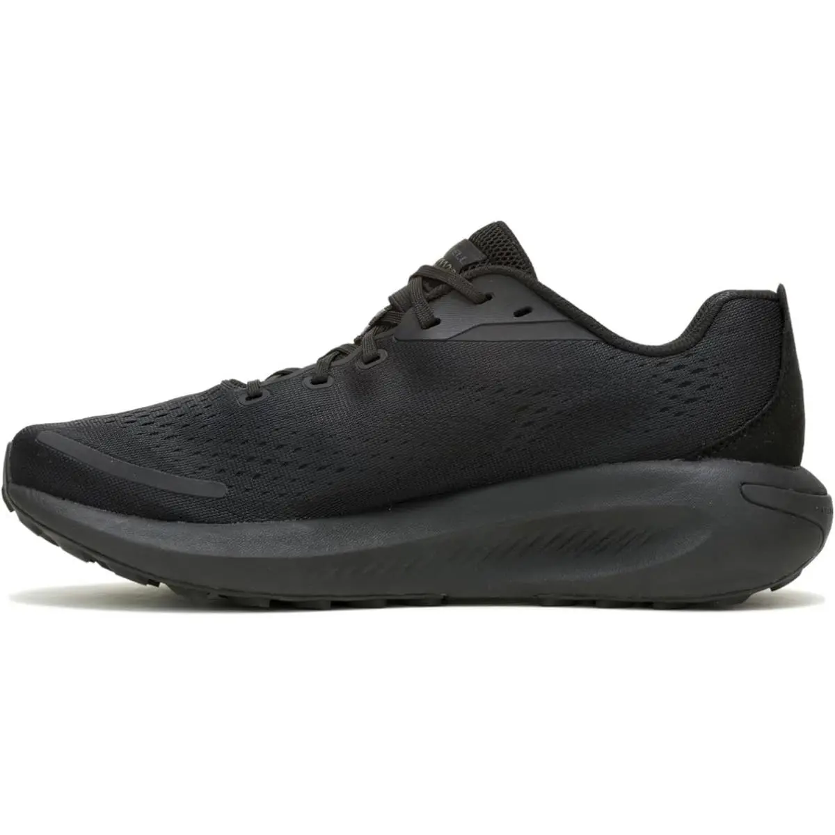 Merrell shoes - Athletic - Athletic - Black/Black/Black (UPC: 195020378311) 1