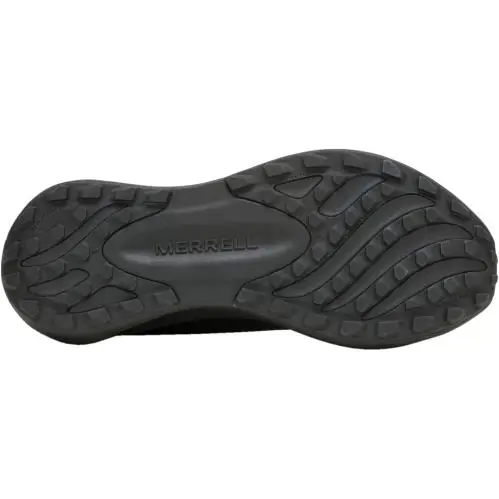 Merrell shoes - Athletic - Athletic - Black/Black/Black (UPC: 195020378311) 5