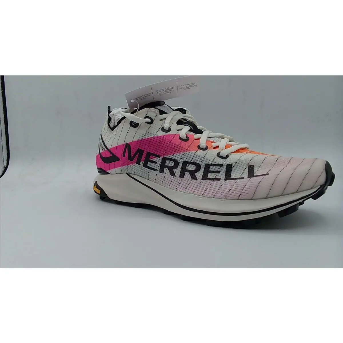 Merrell shoes - Merrell MTL Skyfire 2 Matryx - White 1