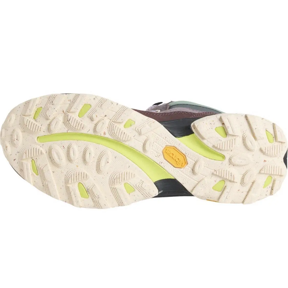 Merrell shoes - Merrell Speed Soli - Speed Soli - Jade (UPC: 0195017962073) 4