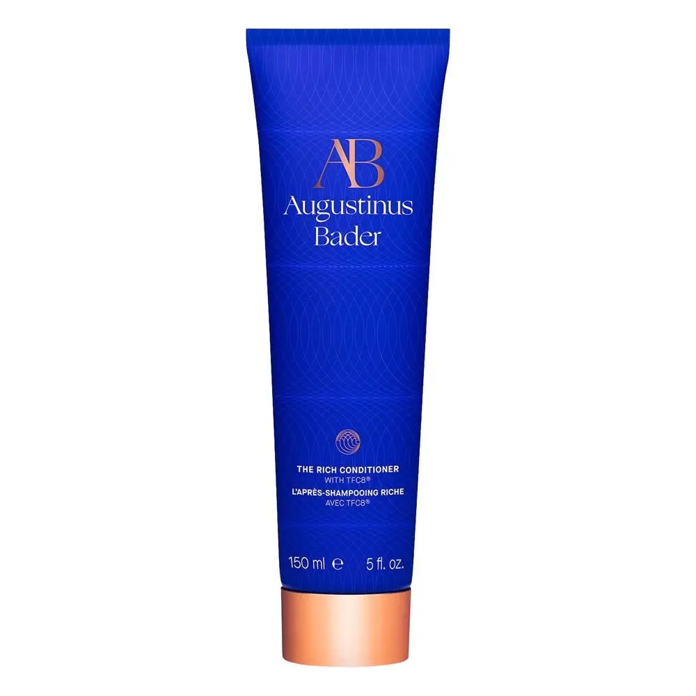 Augustinus Bader The Rich Conditioner