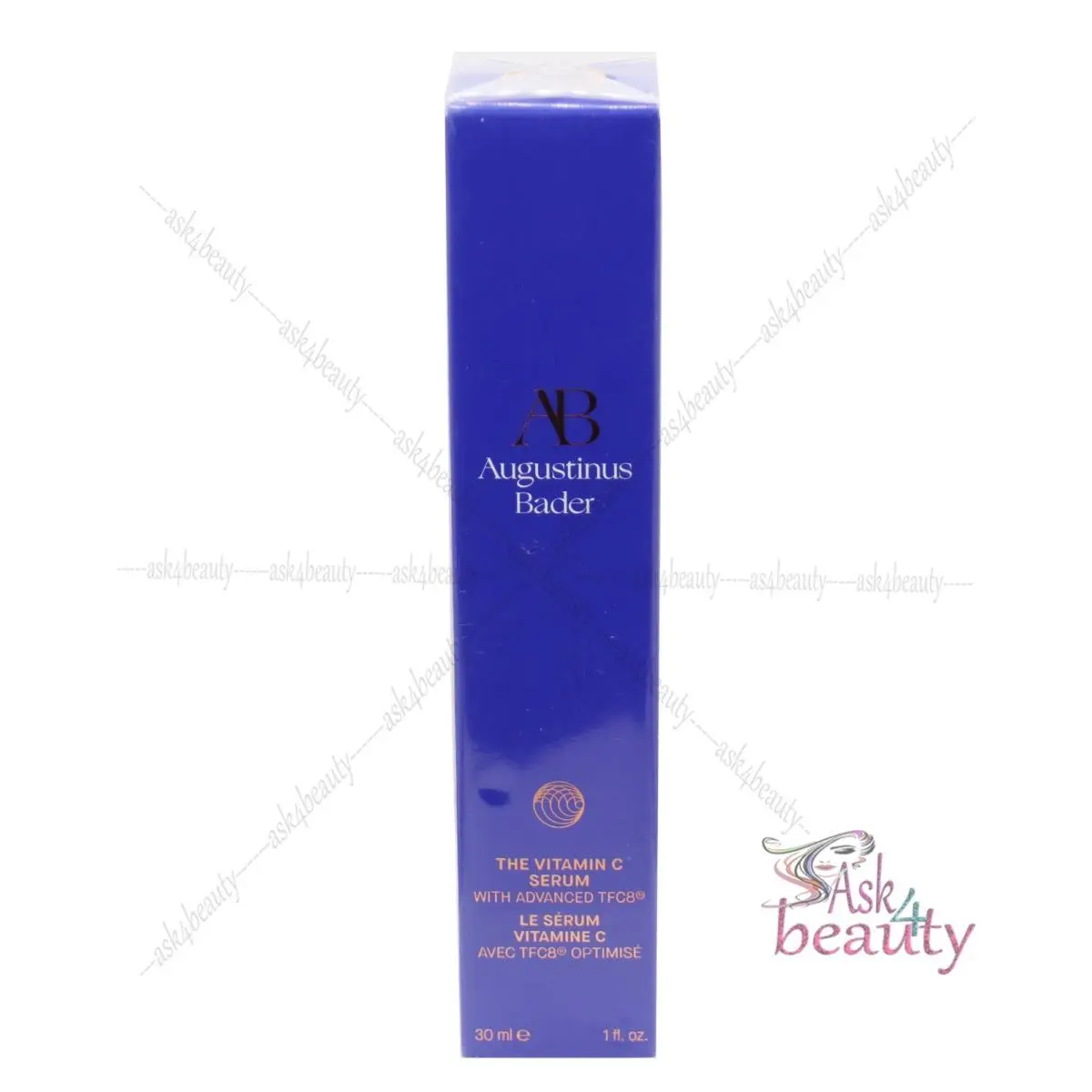 Augustinus Bader The Vitamin C Serum w/ Advanced TFC8
