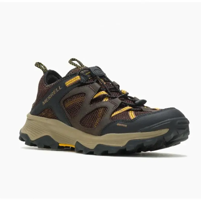 Merrell shoes - Espresso 2