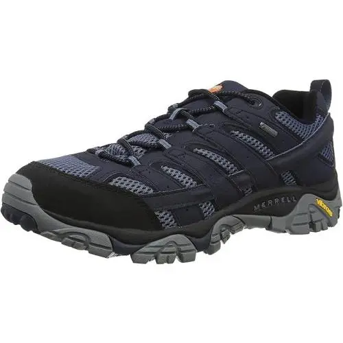 Merrell Moab 3 Outdoors Hiking Walking City Sport Athletic Trainers Shoes Mens12