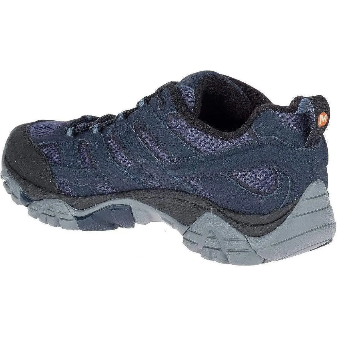 Merrell shoes - Merrell Moab 3 - Moab - 000873 - Multi-Color 0