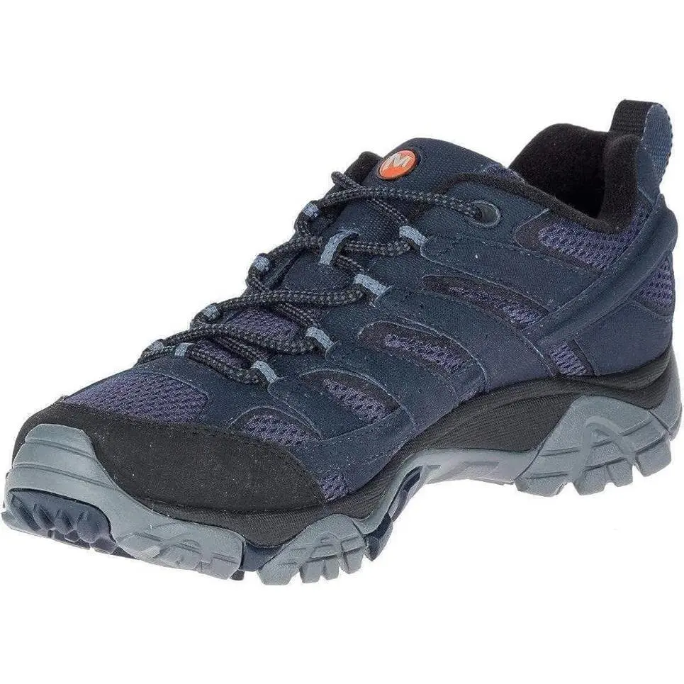 Merrell shoes - Merrell Moab 3 - Moab - 000873 - Multi-Color 1