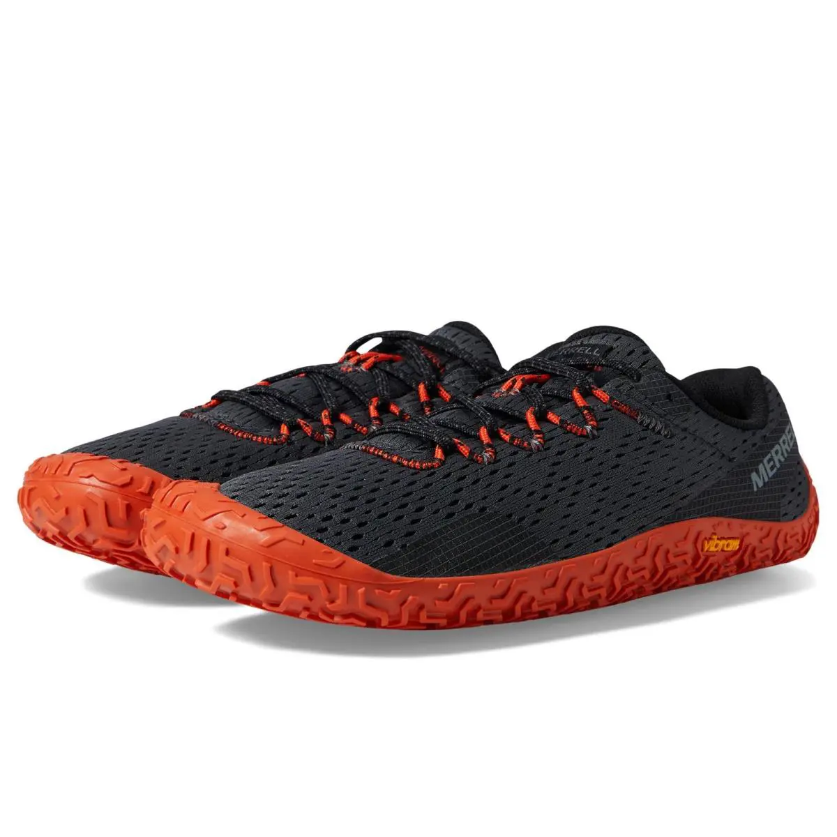Merrell shoes - Vapor Glove 6 - Vapor Glove - J067667 - Multicolor 1
