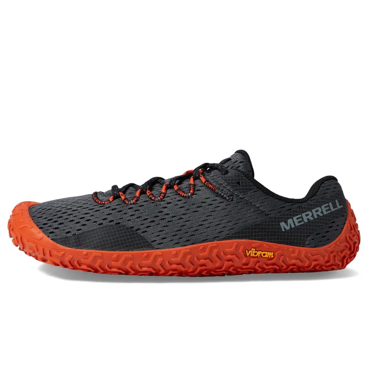 Merrell shoes - Vapor Glove 6 - Vapor Glove - J067667 - Multicolor 4