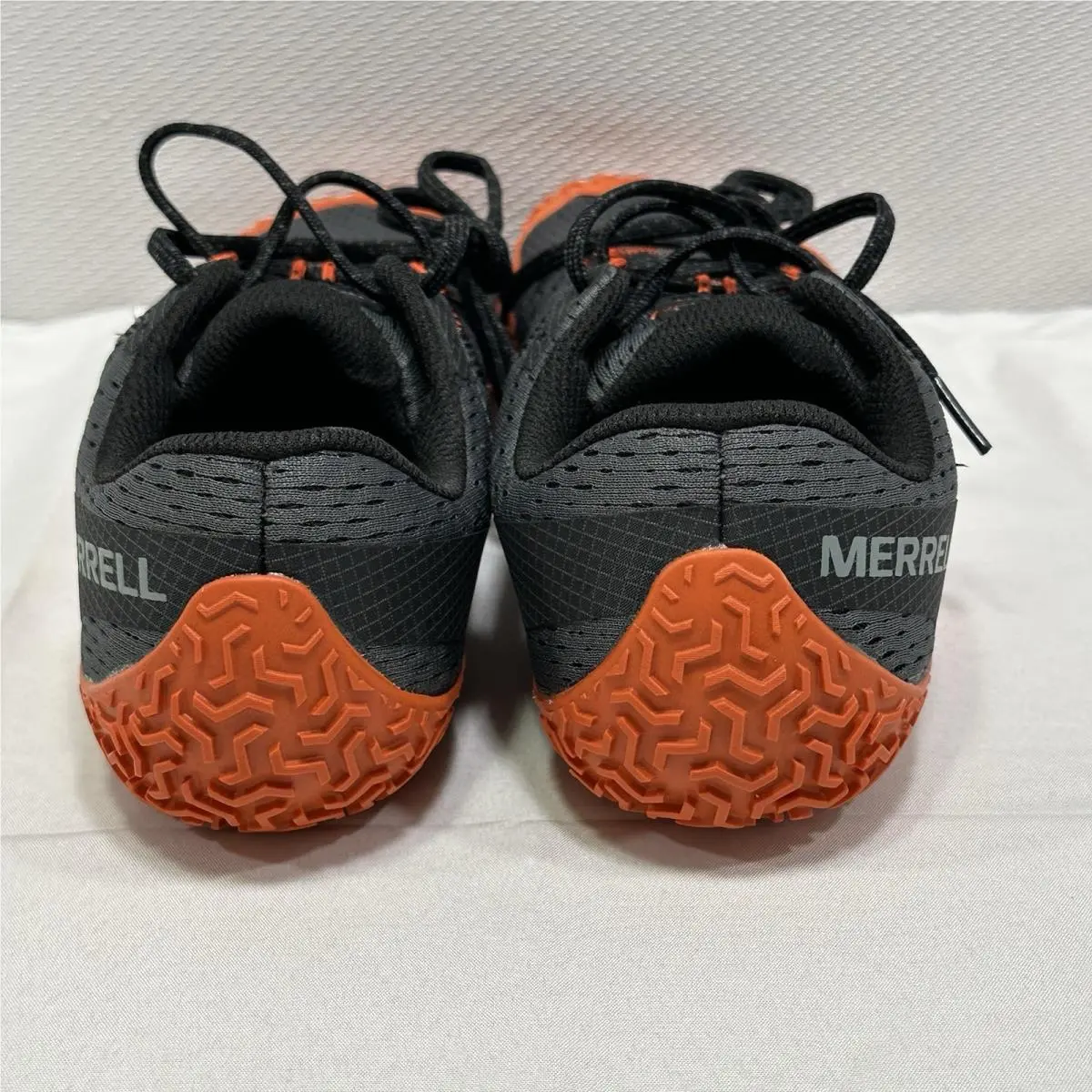 Merrell shoes - Vapor Glove 6 - Vapor Glove - J067667 - Multicolor 8