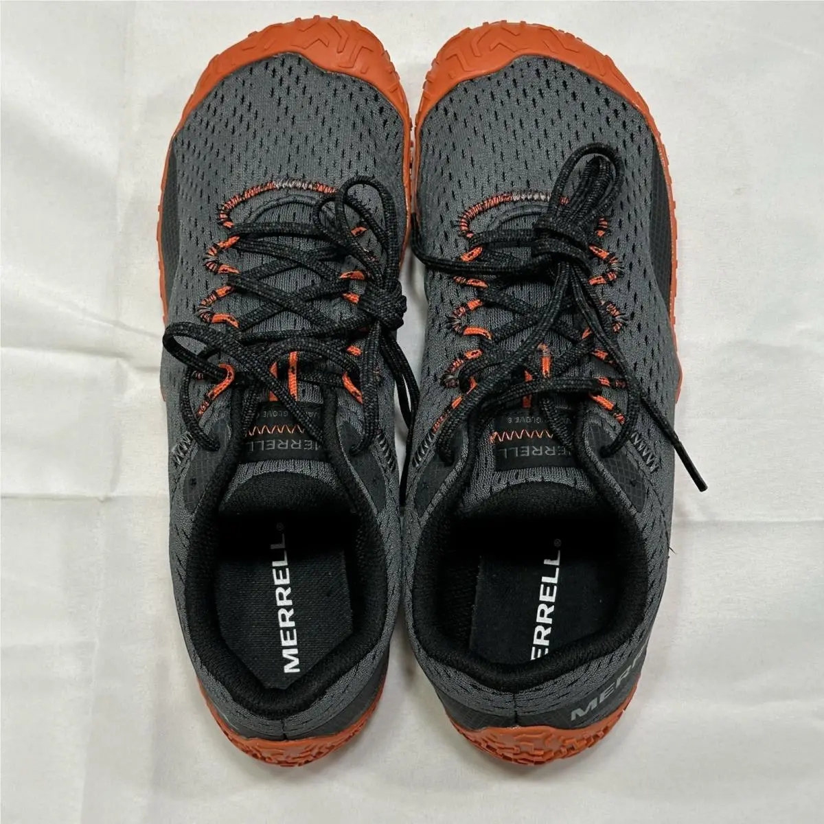 Merrell shoes - Vapor Glove 6 - Vapor Glove - J067667 - Multicolor 9