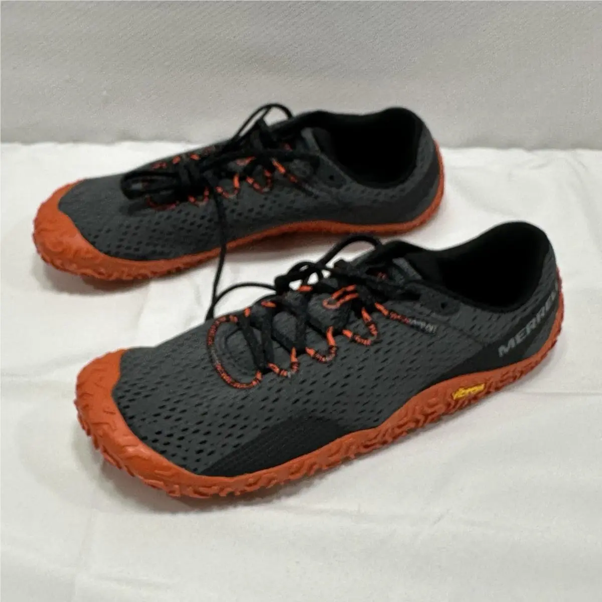 Merrell shoes - Vapor Glove 6 - Vapor Glove - J067667 - Multicolor 0