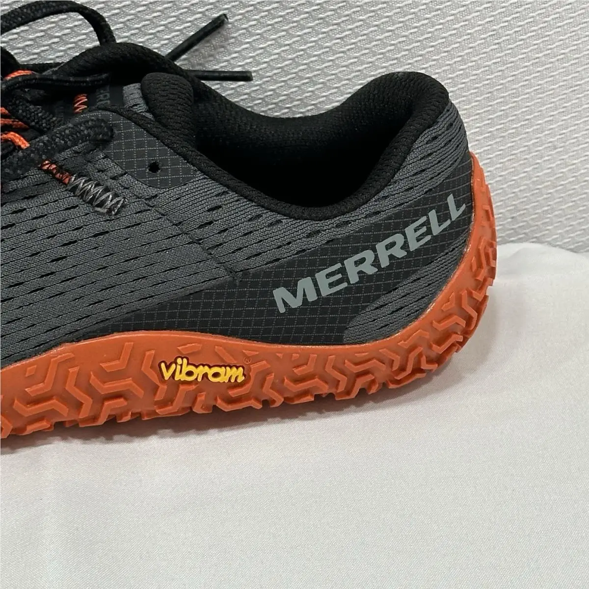 Merrell shoes - Vapor Glove 6 - Vapor Glove - J067667 - Multicolor 6