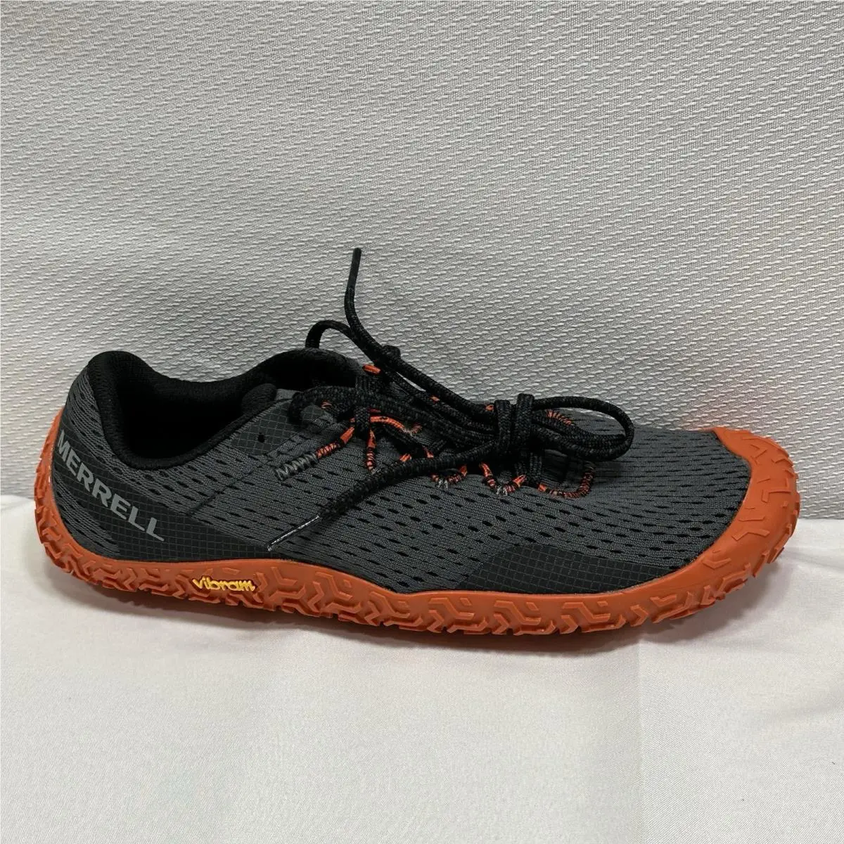 Merrell shoes - Vapor Glove 6 - Vapor Glove - J067667 - Multicolor 7