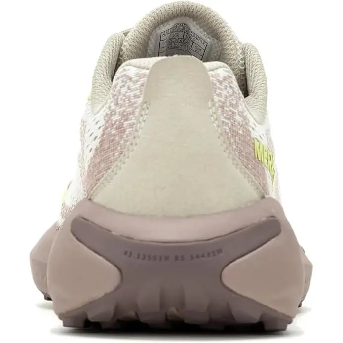 Merrell shoes - MERRELL Morphlite - Morphlite - Parchment 4