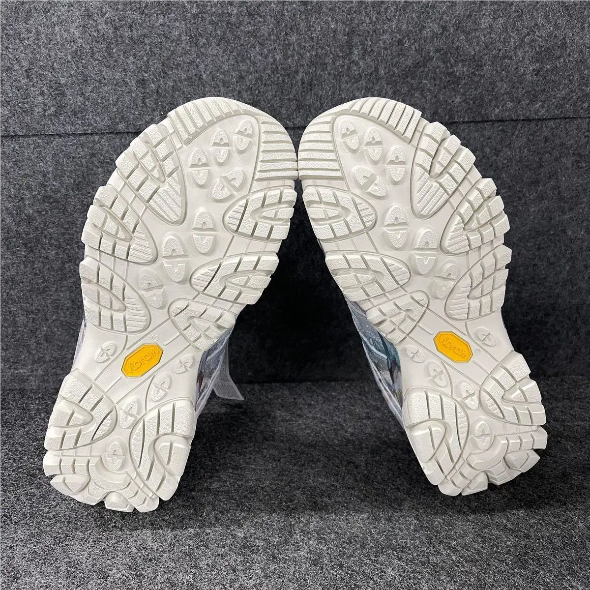 Merrell shoes - VS191315 - vs-191315 - Multicolor (UPC: 195021275046) 4