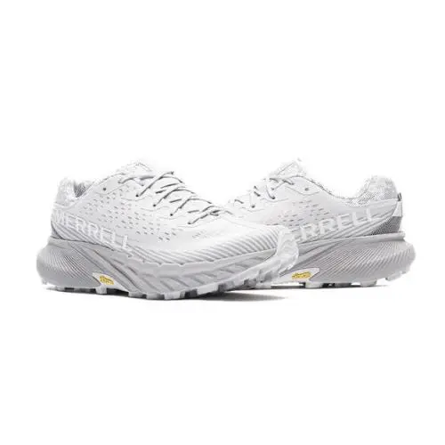 Merrell shoes - Merrell Agility Peak 5 - Agility Peak - Cloud 1
