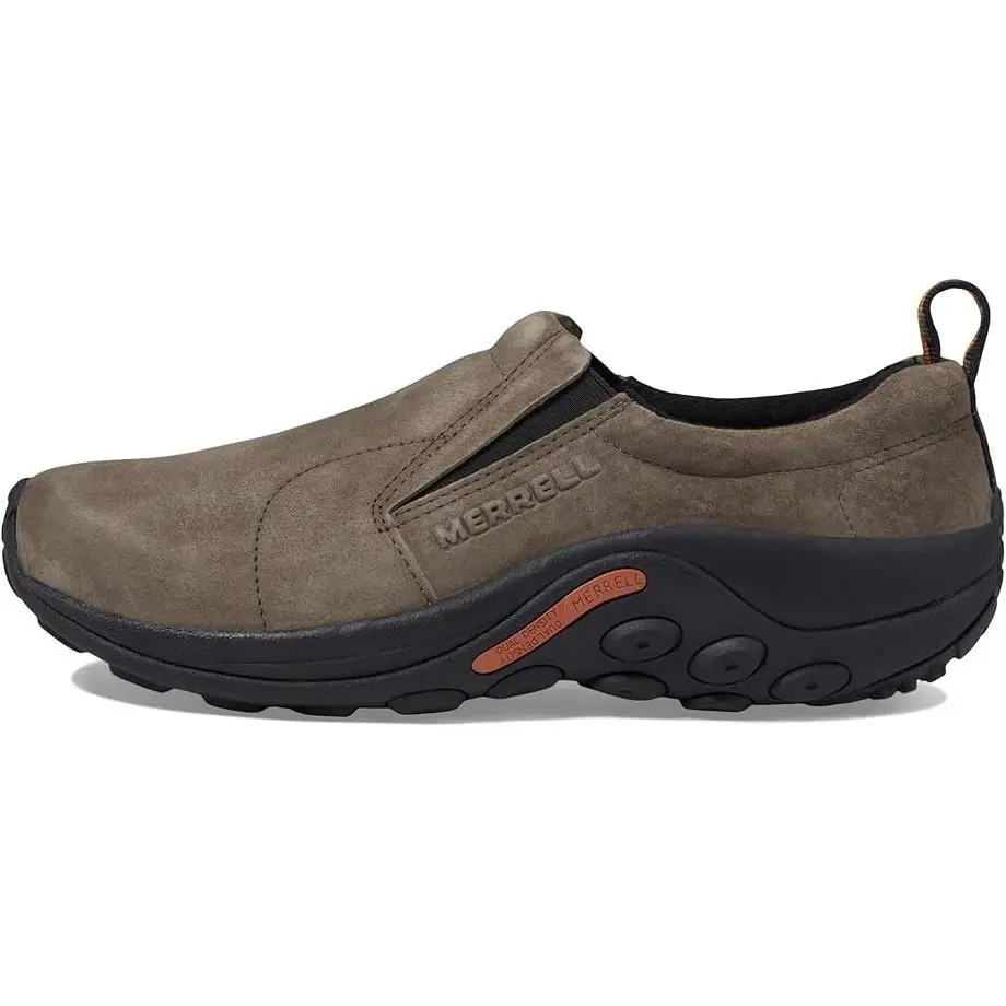 Merrell shoes - Brown (UPC: 018473519196) 0
