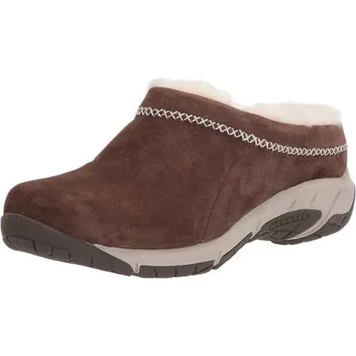 Merrell shoes - Merrell Encore Ice - Encore Ice - J002038 - Brown 0