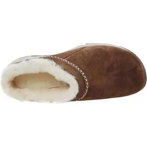 Merrell shoes - Merrell Encore Ice - Encore Ice - J002038 - Brown 2