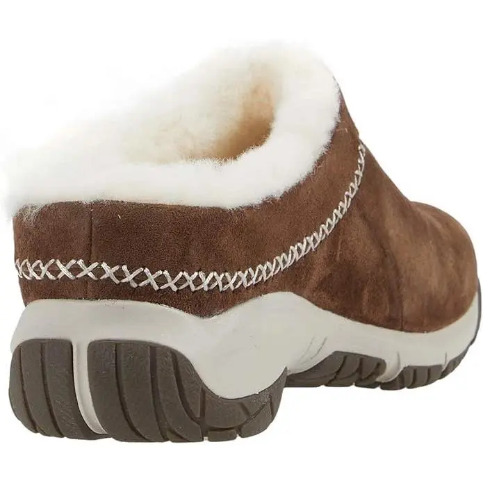 Merrell shoes - Merrell Encore Ice - Encore Ice - J002038 - Brown 3