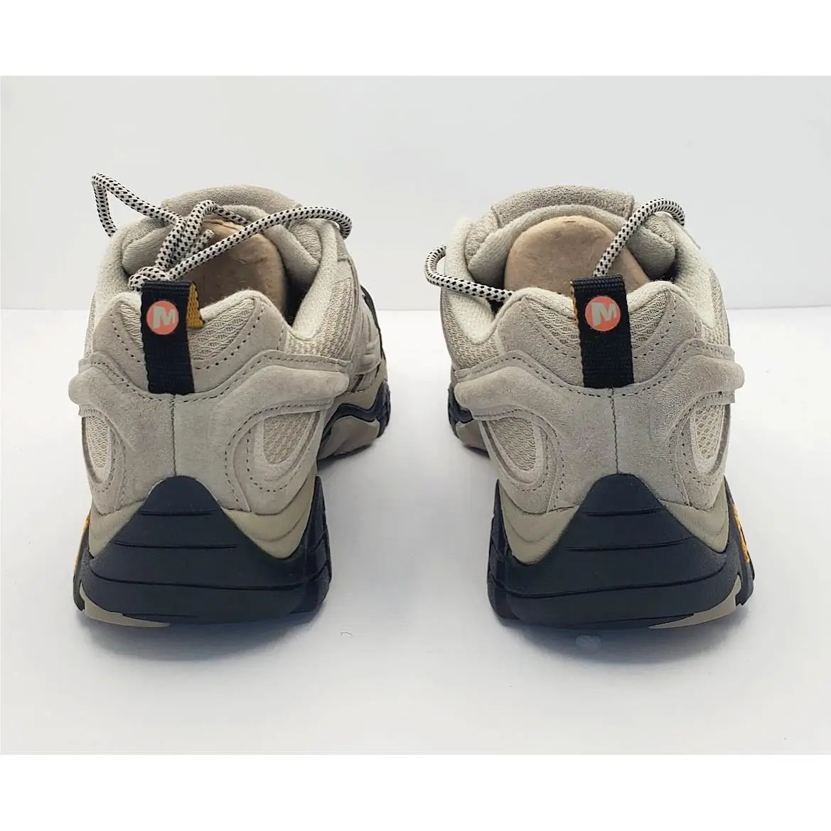 Merrell shoes - Moab 2 Vent - Moab Vent - J06020 - Taupe Tan 6
