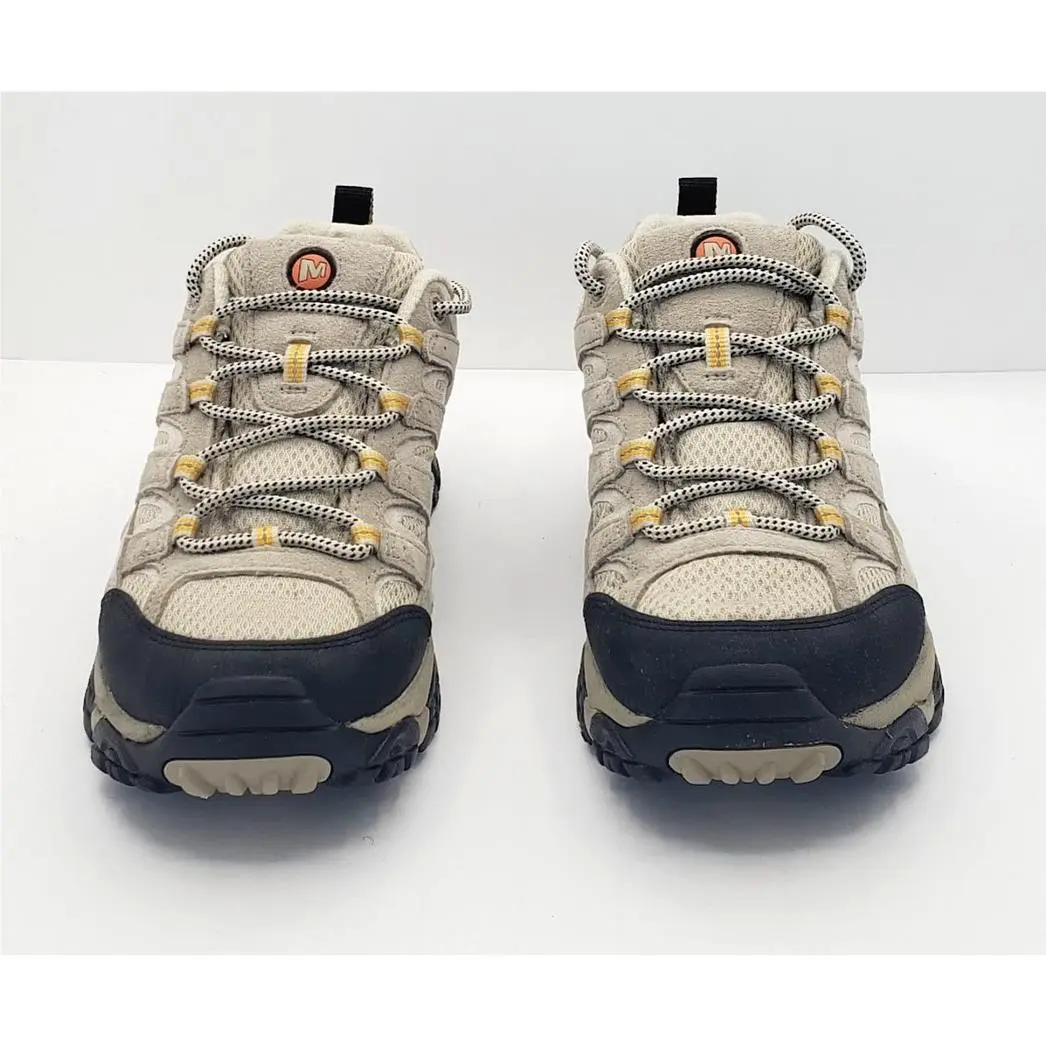 Merrell shoes - Moab 2 Vent - Moab Vent - J06020 - Taupe Tan 7